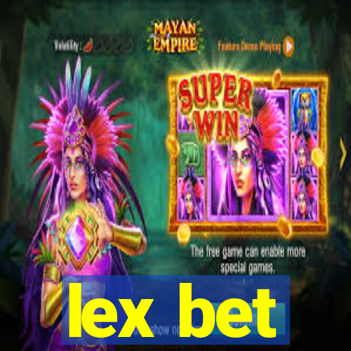 lex bet