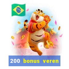 200 bonus veren casino siteleri