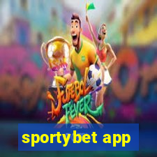 sportybet app