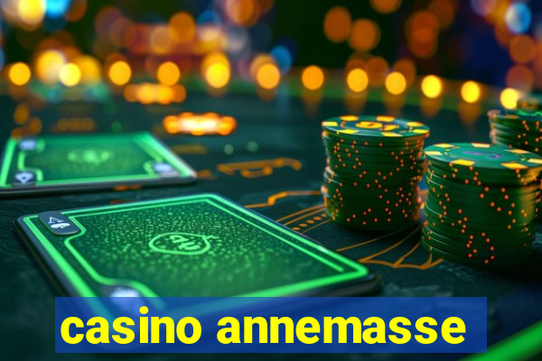 casino annemasse