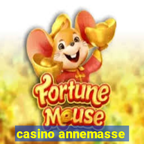 casino annemasse