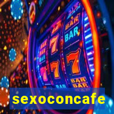 sexoconcafe