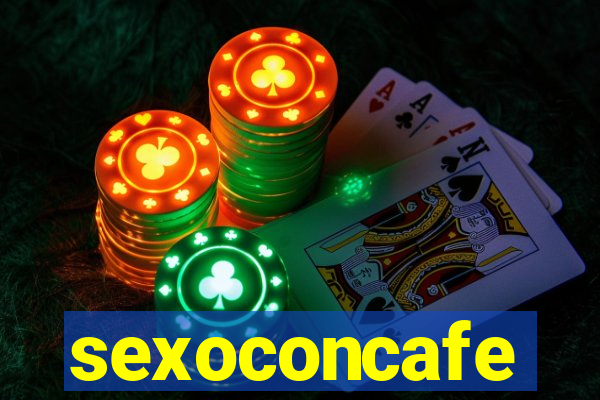 sexoconcafe