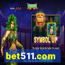 bet511.com