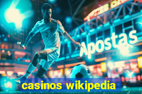 casinos wikipedia