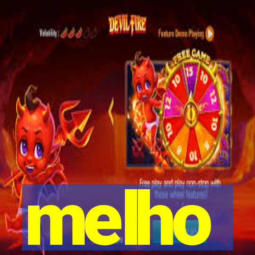 melho