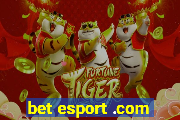 bet esport .com