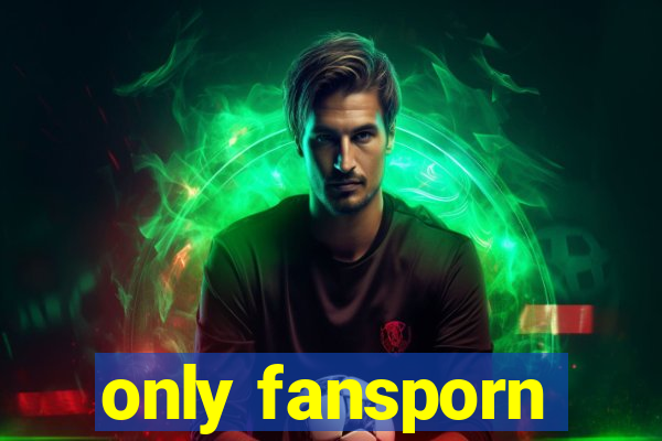 only fansporn