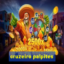 cruzeiro palpites