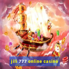 jili 777 online casino