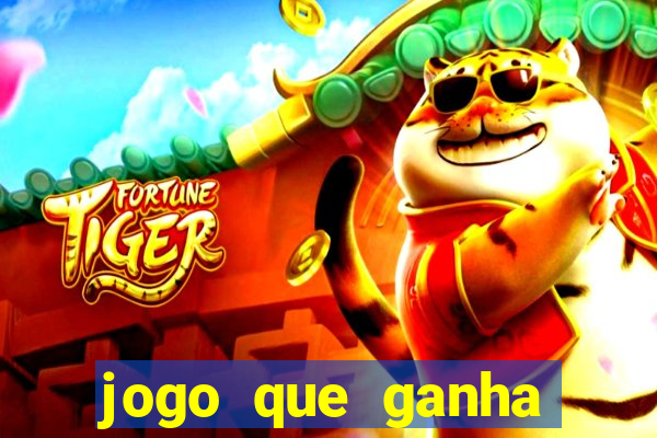 jogo que ganha prêmios de verdade