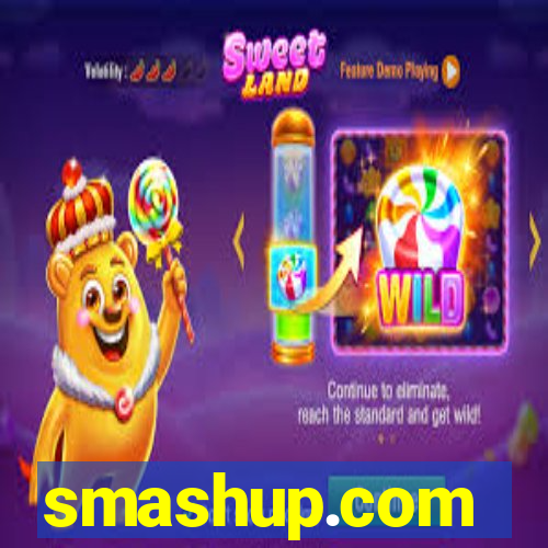 smashup.com