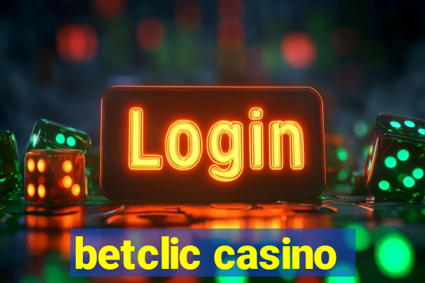 betclic casino