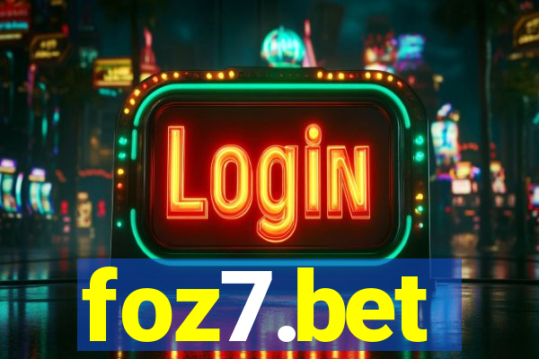 foz7.bet