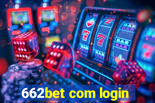 662bet com login