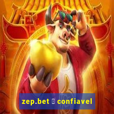 zep.bet 茅 confiavel