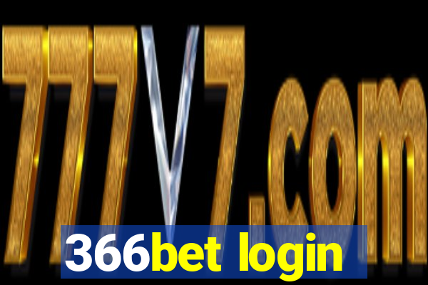 366bet login