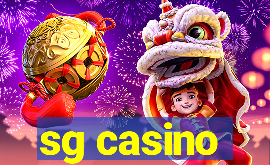 sg casino