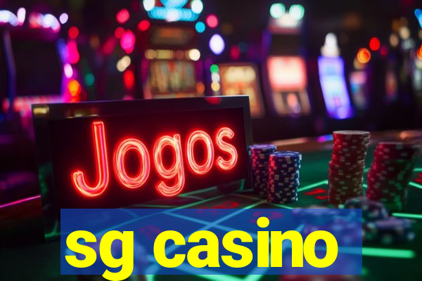 sg casino