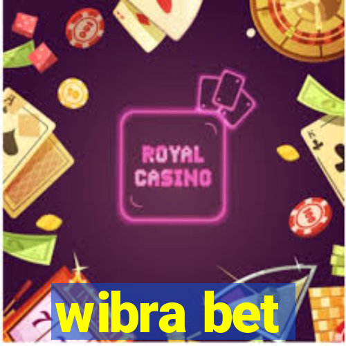 wibra bet