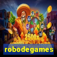 robodegames