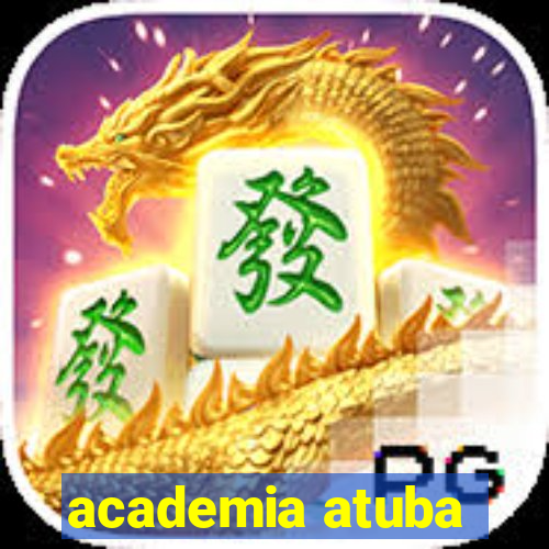 academia atuba