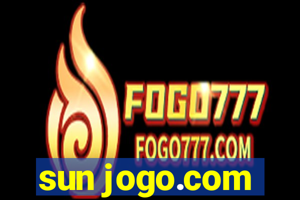 sun jogo.com