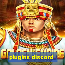 plugins discord