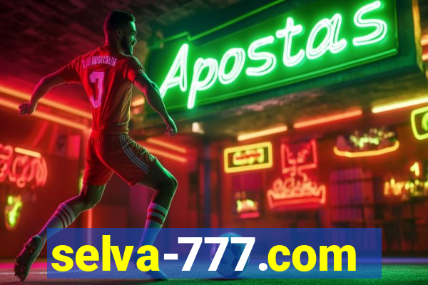 selva-777.com