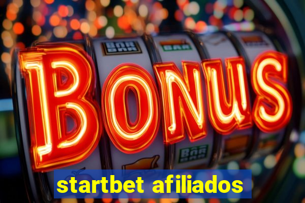 startbet afiliados