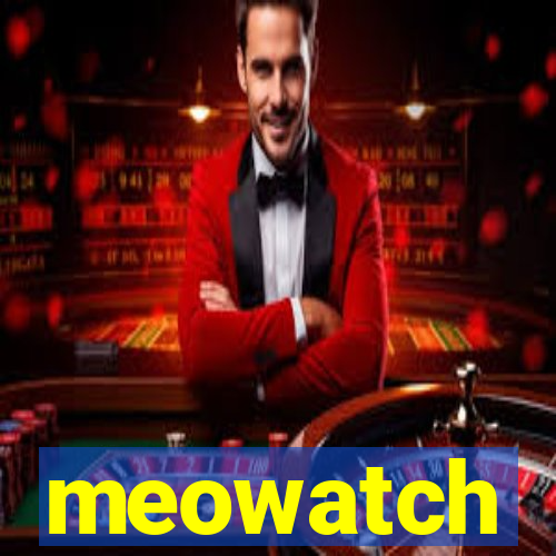 meowatch