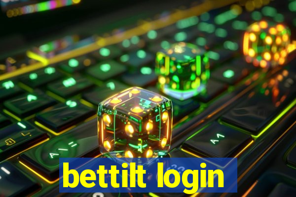 bettilt login