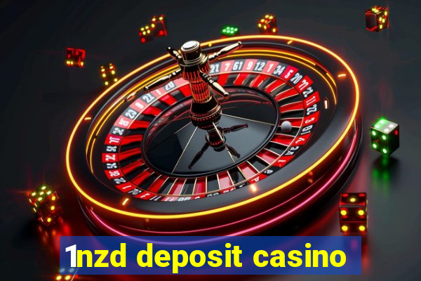 1nzd deposit casino