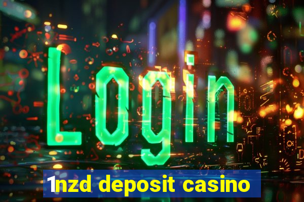 1nzd deposit casino