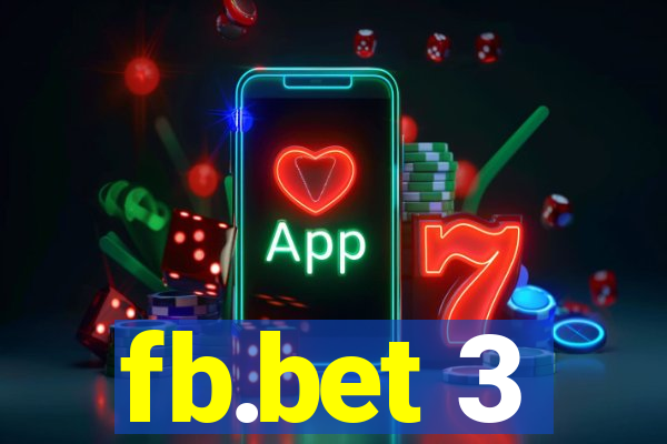 fb.bet 3