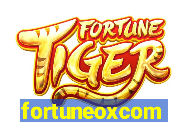 fortuneoxcom