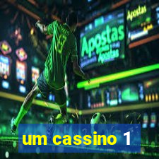 um cassino 1