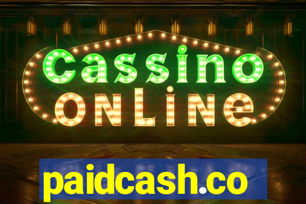 paidcash.co