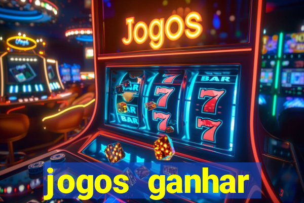 jogos ganhar dinheiro na hora