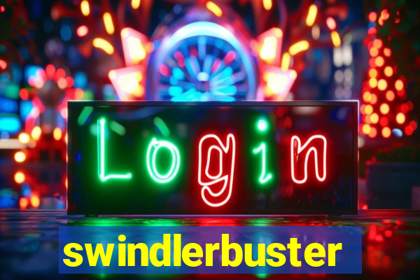 swindlerbuster