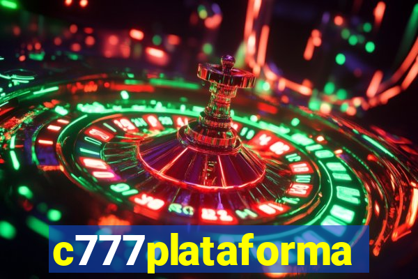 c777plataforma