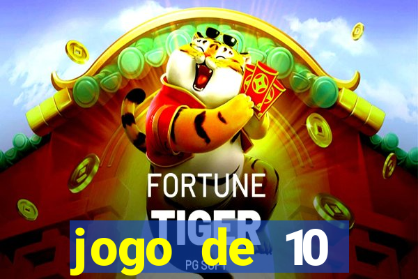 jogo de 10 centavos na betano