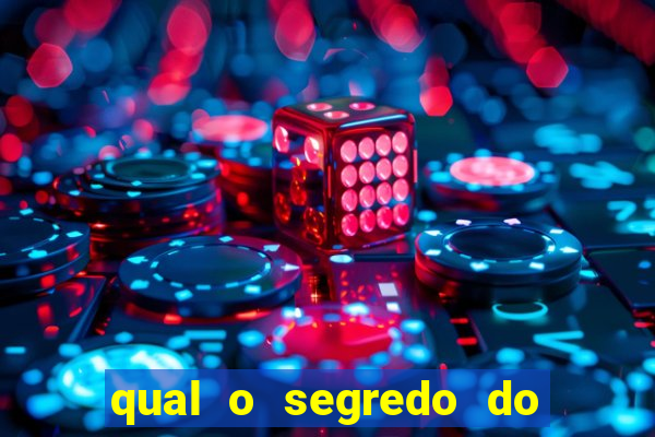 qual o segredo do jogo fortune tiger