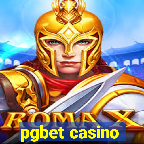 pgbet casino