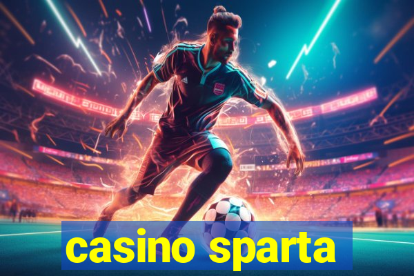 casino sparta