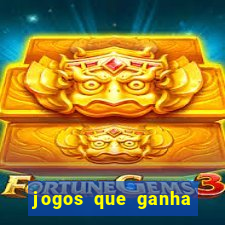 jogos que ganha dinheiro sem deposito