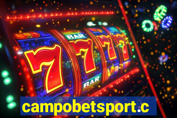 campobetsport.com