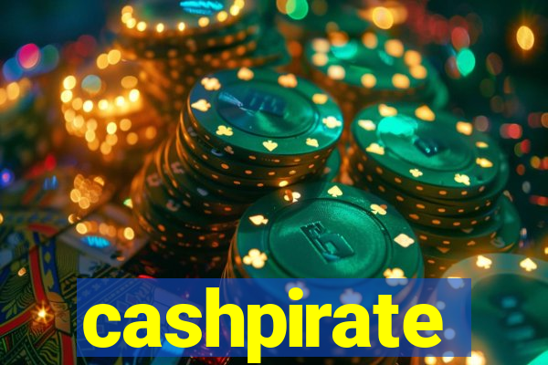 cashpirate faz/ganhar dinheiro