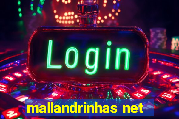 mallandrinhas net