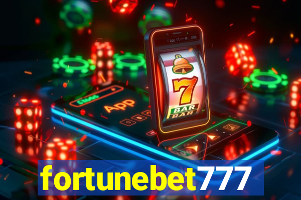 fortunebet777